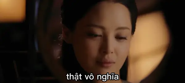 thật vô nghĩa..#hậucungnhưýtruyện #nhưýtruyện #mêphim #thụcgiahoàngquýphi #kimngọcnghiên 