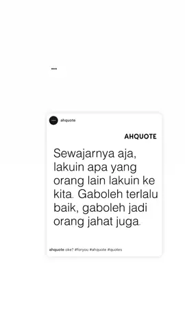 #ahquote #quotes #foryou 