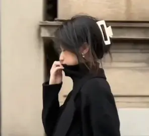 Những cách kẹp tóc kiểu Hàn Quốc đơn giản 😊😊