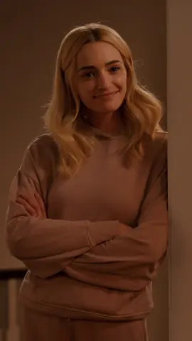 Georgia knows 😏 #GinnyandGeorgia #AntoniaGentry #FelixMallard #BrianneHowey