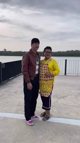 จันจิก็จันจิเถอะ เจอจุกจิไปหน่อยเป็นไง #มาริโอ้เมาเร่อ #แพเคียงน้ํา #fyp #เฟรนลี่ #ดารา 