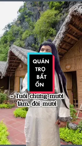 Quán trọ bất ổn #votongdanhmeo #blgr #Umiha #TikTokShopTet