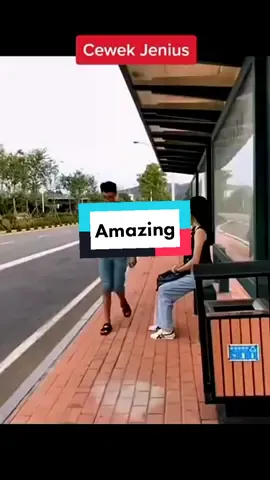 Sangat jenius..😘 #beranda #fypシ 