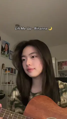 Nitey nite everyone 💤 #fyp #liftmeup #rihanna #blackpanther2 #liftmeuprihanna 