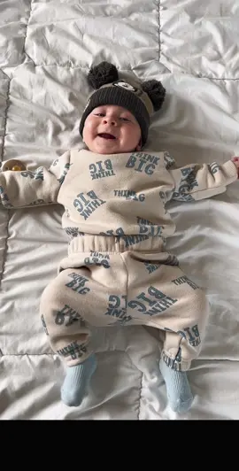 Sweet boy 🥹 #babiesoftiktok #baby #babymodel #cute #outfit #babyoutfit 