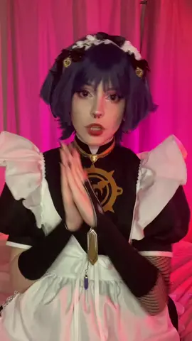 late to this shhh i’m thinking abt him acting friendly in unreconciled stars #scaramouchecosplay#scaramouche#wanderer#hoyocreators#GenshinImpact#genshinimpact34 