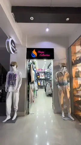 ⚫️CONTACT📞 +9779860442700 ⚫️WE ARE LOCATED IN BG MALL 3rd FLOOR SHOP NO. (T-30) GONGABU NEW BUSPARK KATHMANDU #thapacollection_official #bgmall #fyp #foryou #foryoupage #trending #viral #support 