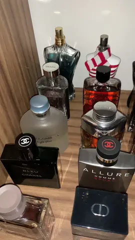 Y tu, que coleccionas? 🙌🏻 #perfume #perfumetiktok #mensfashion #fypシ #fypage 