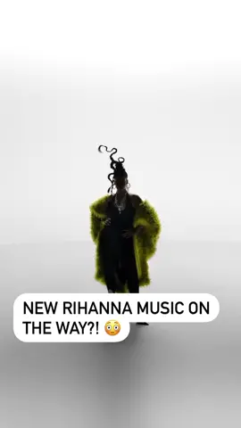 #Rihanna addresses her hiatus in new teaser video for her #SuperBowlLVII performance 🏈 Do you think she'll debut new music during her Halftime show?