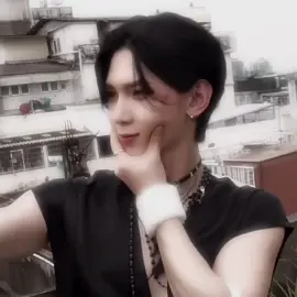 birthmark 😭 #ateez #yeosang #halazia