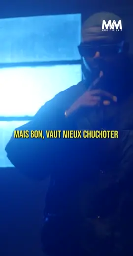 Ninho a régalé Gaulois sur son feat 😍 #ninho #legaulois #midiminuit #rap #rapfr