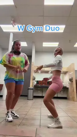 #gymgals #jim #workout #18 #fakeall   #dance #bsf @sagelarimoreee  