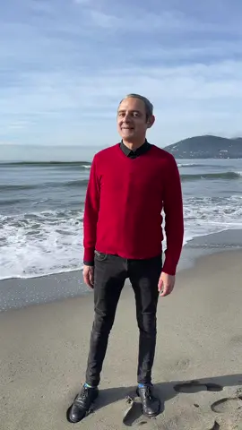 What’s going on? 😂