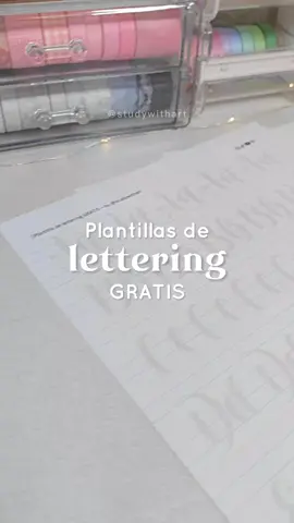 #lettering #plantillas #plantillasletras #crzgf #viral #fyp #trend #fy #trucos #2023 #vibe #comparte #organizate #estudio #studywithart 
