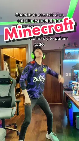 Cobarde! #fypシ #Minecraft #humor #comedia #gamerentiktok #vidagamer 