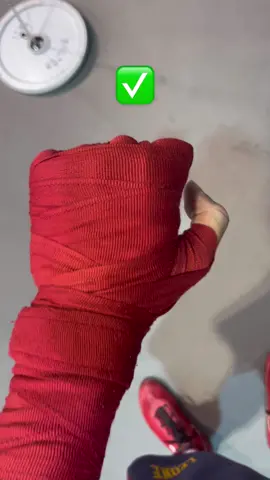 ✅vs❌ IG: fmb12._ #viral #fyp #parati #foryou #boxeo #boxeotiktok #boxeomundial #boxing #entrenamiento 