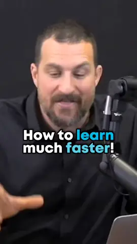 This is could be very useful 🧠🧠 #andrewhuberman #andrewhubermanpodcast #learning #learnfaster #mindset #mlionairemindset 
