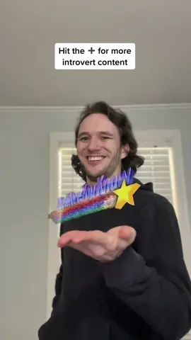 Share with someone who needs to hear it 🤩 #introvert #introvertproblems #introverts #introvertstruggles #fyp #viral #comedy 