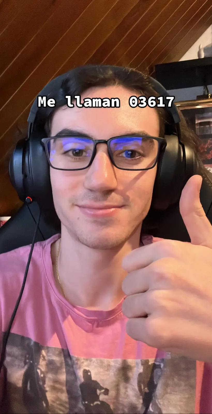 Así me llaman🥱 #streamer #fortnite #fortniteespañol #viral 