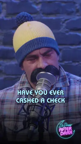 Mike Catherwood gives @drdrew the Mexican Test. #DrDrewAfterDark Ep. 202 with #MikeCatherwood #AfterDark #DrDrew #medicaltok #mexican #podcast #comedy