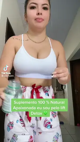 #liftdetoxemagrecedor