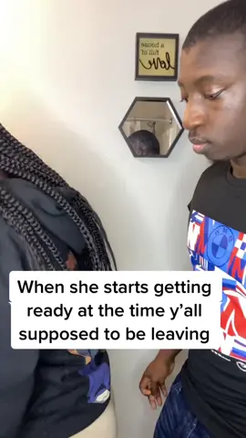 I hate it 🙄 #jayandree #relatable #couplestiktok #couple #funny #Relationship #10seconds 