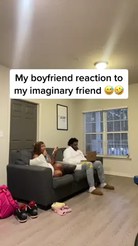 When I tell you I was trying hard not to laugh at him 🤣🤣 #couple #relationshipgoals #girlfriend #boyfriend #viral #trending #prank 