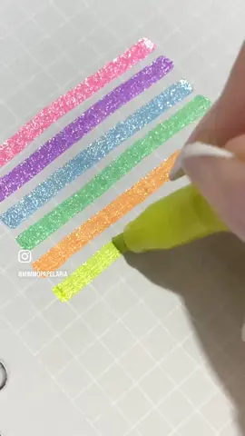 ✨SEGURAA ESSE GLITTER, BRASIIIILL!!!✨😱 O Marca Texto Glitter da Molin é um Best Seller por aqui!  🛍8,50 cada 🛍51,00 kit com 6 Cores 🛒PEDIDOS NO SITE: www.mimmopapelaria.com.br #papelaria #papelariafofa #marcatextoglitter #papelariabelem #materialescolar 