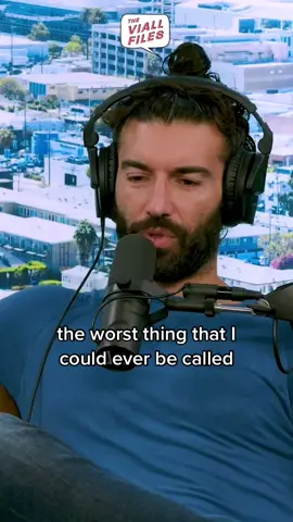 🎧Ep 526 with @Justin Baldoni link in bio #masculinity #growingup #selflove #viallfiles 