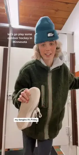 luckiest girl in the world growing up in Minnesota