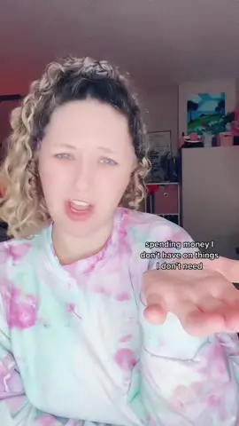 #oopsgotyourcopingskills #copingskills #thatsnotacopingskill #shopping #oops #whoops #comedy #spendingmoney 