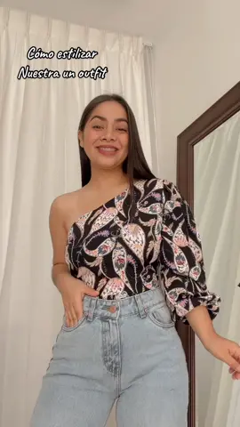 #outfit #outfitideas #fypシ #fyp #tendencia #look #moda #basicosoutfits #tendencia #fyp #mayoristas #confeccionistas #trend #enviosanivelnacional #chiclayo #outfitideas #blusas #flowers 
