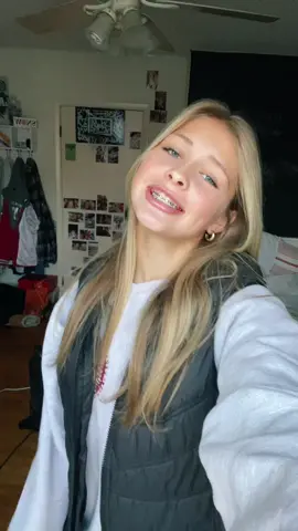 drafts from the braces