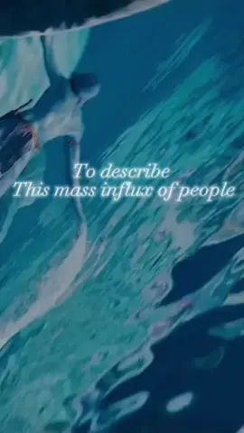 Is Avatar depression us really wishing for a fictional life, or craving a real one? #avatar #wayofthewater #ocean #quotesaesthetic #wildlife #fyp #trending #sounds #water #life #beautiful #wisewords #comedivewithus #mylife #trendingsound 