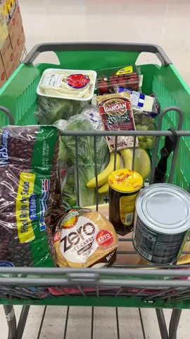 Grocery Haul- ultimately I had leave everything so I could afford a carton of eggs. 🙃 #MomsofTikTok #momlife #momtoks #sahmsoftiktok #groceryshopping #grocerycart #grocerytok #eggprice #mamamexicana #cocinamexicana #comprasdecomida #fyp #paratii 