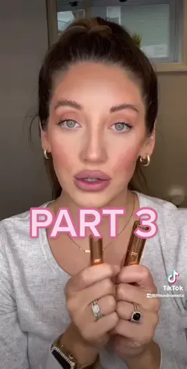 PART 3 #grwm #makeuptutorial #makeuptransformation #brows #lipstick 