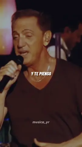 Y te pienso - Franco De Vita #musica #music #francodevita #ytepienso #parati #fyp #fypシ #letrasdecanciones 