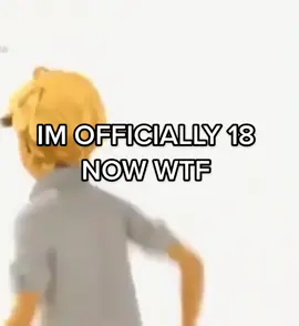 God I feel so old 🥲 #miraculous #memes #birthday #im18nowlol #happybirthdaytome #miraculousladybugmeme #fyp 