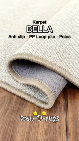 Karpet Polos Anti Slip Alas Konten #karpet #karpetaesthetic #karpetviral #karpetmurah #karpetpolos #karpetbulu 