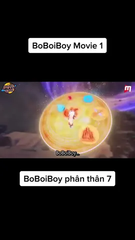 BoBoiBoy Elemental Split #boboiboy #boboiboygalaxy #boboiboyvietnam #foryoupage #boboiboyofficial #boboiboyedit #boboiboyelemental