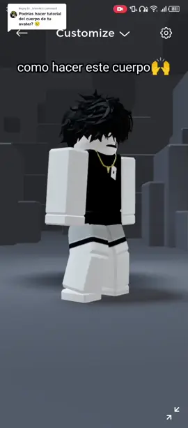 Replying to @_fvsm4x #viral #fyp #roblox #emo 