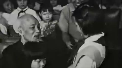 Thước Phim Ngắn Về Bác Hồ Kính Yêu - Cảm Ơn Bác Vì Tất Cả