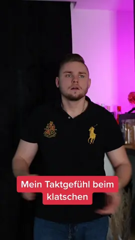 Mein Taktgefühl beim klatschen vs wenn ich Hardcore höre 😂 #taktgefühl #nikolaj #hardcore #klatschen #hardstyle 