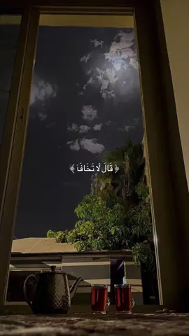 لاتسوي سكب وأرح قلبك 🤍 #القران_الكريم #القران #طمأنينه #راحه_نفسيه #quran 