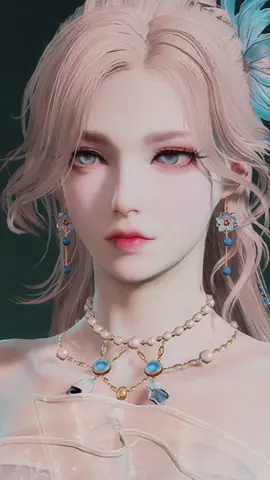 Nhân vật game thế này thì mới có hứng chơi game chứ 😍😍 #tambach #sang #gaming #game #narakabladepoint #clips #xh #daiti #face #beauty 