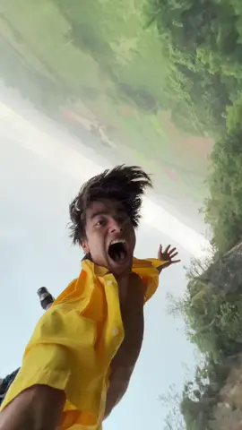 Unknown adventure 💨