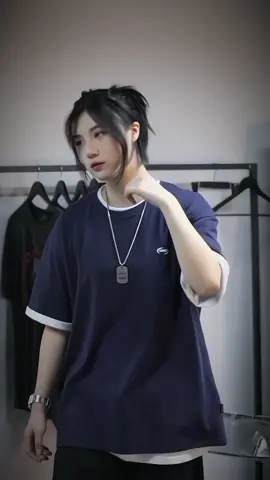 #chinesegirl #outfit #tomboystyle #fyp #foryoupage 