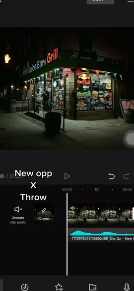 W? #fakegun⚠️ #foryou #ddosama #nottiosama #nyc #lilmabu #shagz #throw #newopp #harlem 