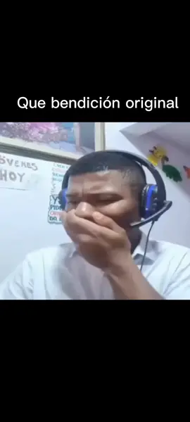 Que bendición 😮😮#CapCut #viral #meme #risas #parati 