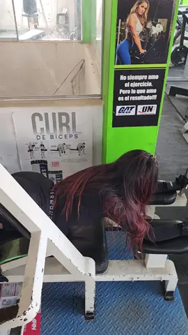 FULL GLUTEOS PARA LA GRAN COMPETENCIA  !!!